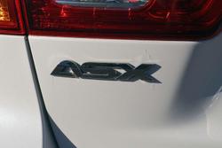 2018 Mitsubishi ASX Black Edition