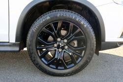 2018 Mitsubishi ASX Black Edition