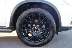 2018 Mitsubishi ASX Black Edition
