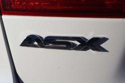 2018 Mitsubishi ASX Black Edition