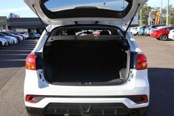 2018 Mitsubishi ASX Black Edition
