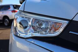2018 Mitsubishi ASX Black Edition