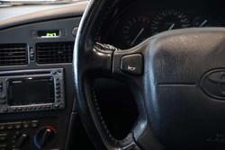 1994 Toyota Celica GT-Four Group A Rallye