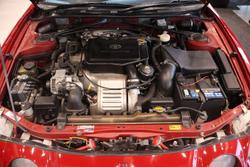1994 Toyota Celica GT-Four Group A Rallye