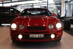 1994 Toyota Celica GT-Four Group A Rallye