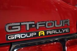 1994 Toyota Celica GT-Four Group A Rallye