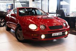 1994 Toyota Celica GT-Four Group A Rallye