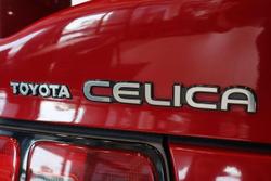 1994 Toyota Celica GT-Four Group A Rallye