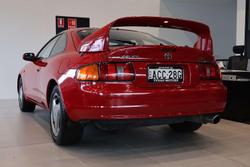 1994 Toyota Celica GT-Four Group A Rallye