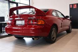 1994 Toyota Celica GT-Four Group A Rallye