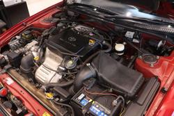 1994 Toyota Celica GT-Four Group A Rallye