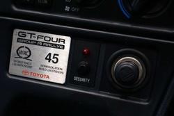 1994 Toyota Celica GT-Four Group A Rallye