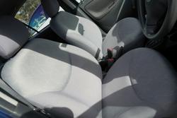 2004 Toyota Echo