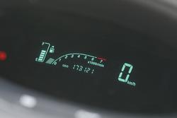 2004 Toyota Echo