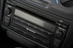 2004 Toyota Echo