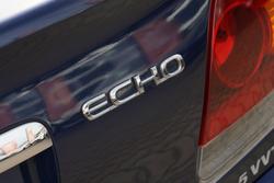 2004 Toyota Echo