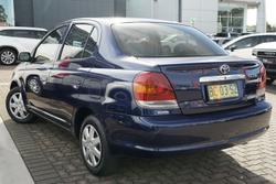 2004 Toyota Echo