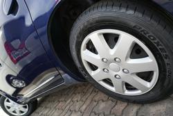 2004 Toyota Echo