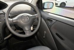 2004 Toyota Echo