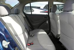 2004 Toyota Echo