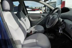 2004 Toyota Echo