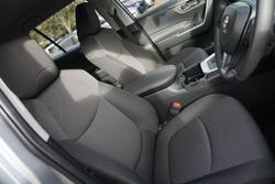 2025 Toyota RAV4 GXL
