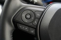2025 Toyota RAV4 GXL