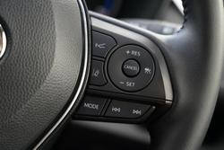 2025 Toyota RAV4 GXL