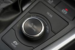 2025 Toyota RAV4 GXL