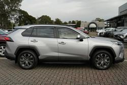 2025 Toyota RAV4 GXL