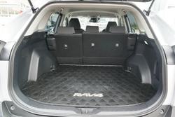 2025 Toyota RAV4 GXL