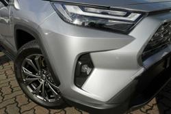 2025 Toyota RAV4 GXL