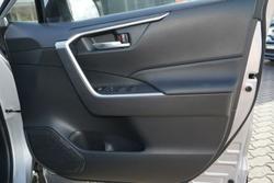 2025 Toyota RAV4 GXL