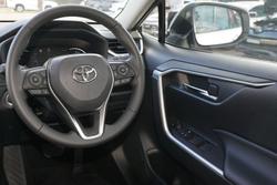 2025 Toyota RAV4 GXL