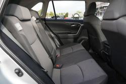2025 Toyota RAV4 GXL