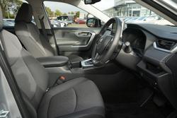 2025 Toyota RAV4 GXL