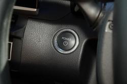 2025 Toyota Camry Ascent