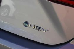 2025 Toyota Camry Ascent