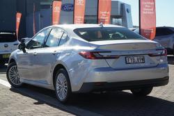 2025 Toyota Camry Ascent