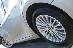 2025 Toyota Camry Ascent