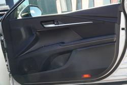 2025 Toyota Camry Ascent