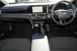 2025 Toyota Camry Ascent