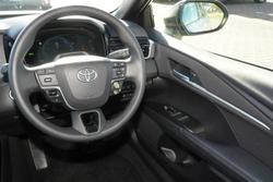 2025 Toyota Camry Ascent