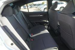 2025 Toyota Camry Ascent