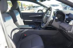 2025 Toyota Camry Ascent