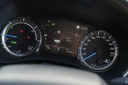 2023 Toyota Kluger GX