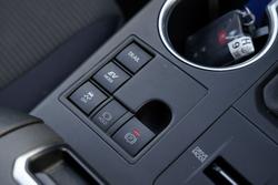 2023 Toyota Kluger GX