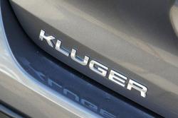 2023 Toyota Kluger GX