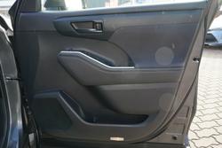 2023 Toyota Kluger GX