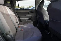 2023 Toyota Kluger GX